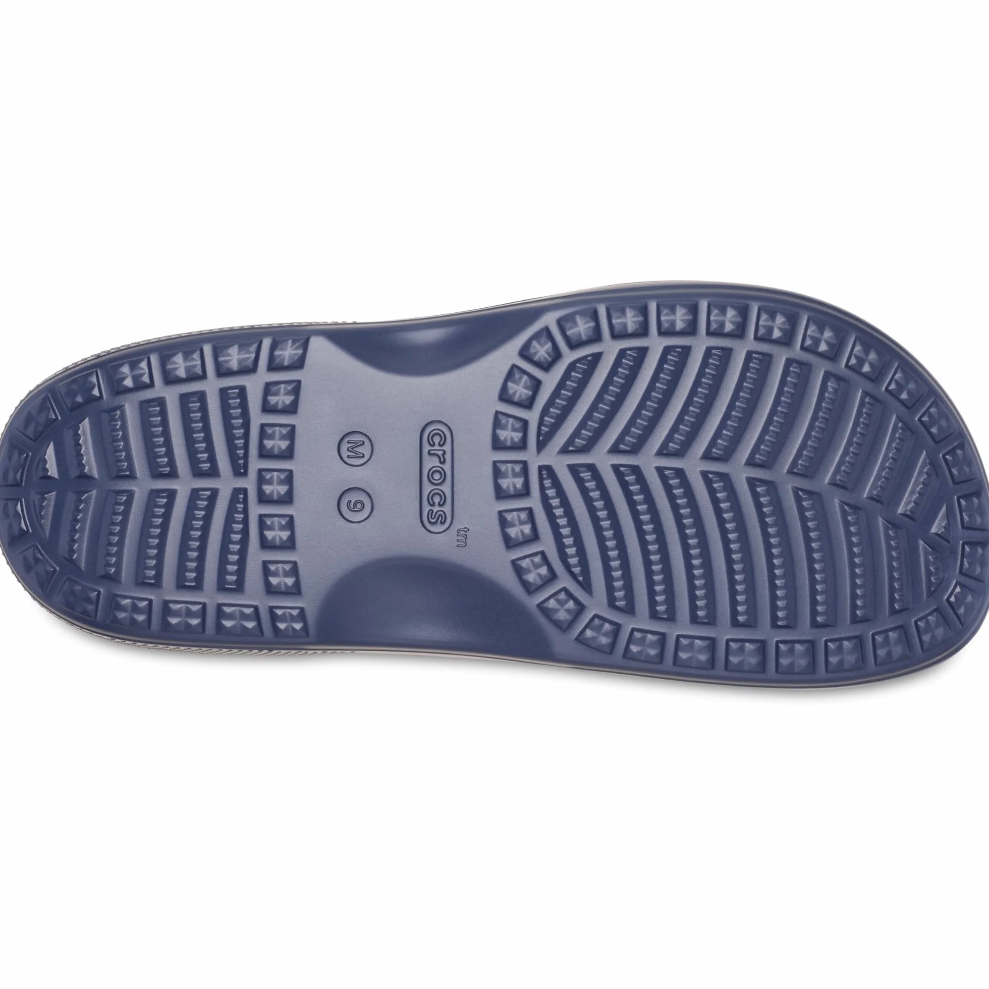 Crocs Saturday Slide M, Sandali a Ciabatta Uomo