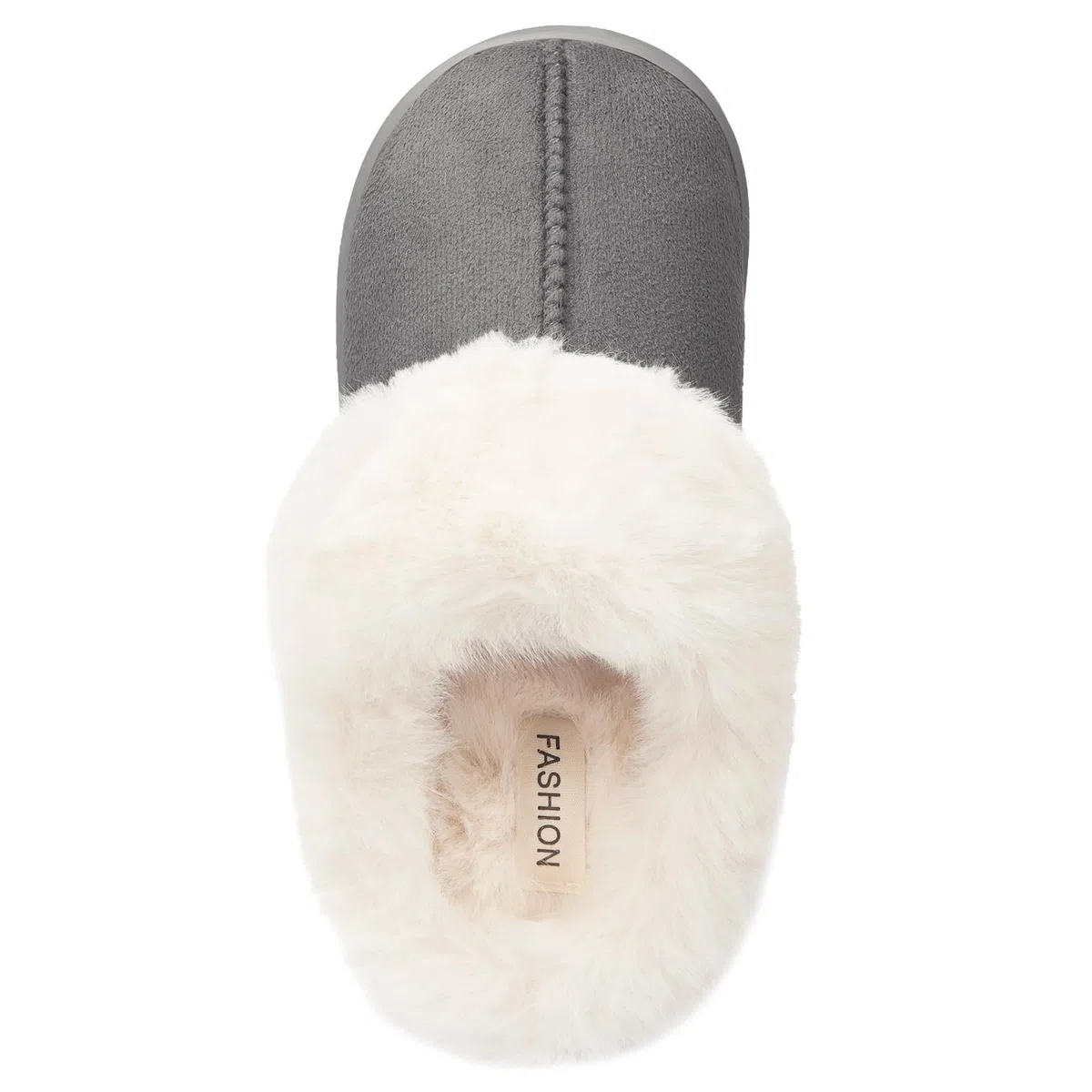 ZUSERIS Pantofole Bambina Invernali Ciabatte Bambino Calde Scarpe Da Casa Interne Ragazze Fluffy Peluche Pantofole Comode Antiscivolo