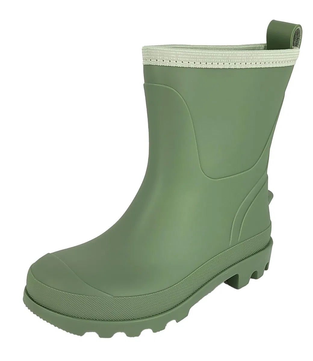 Beck Big Fellow, Stivali in Gomma Unisex-Adulto
