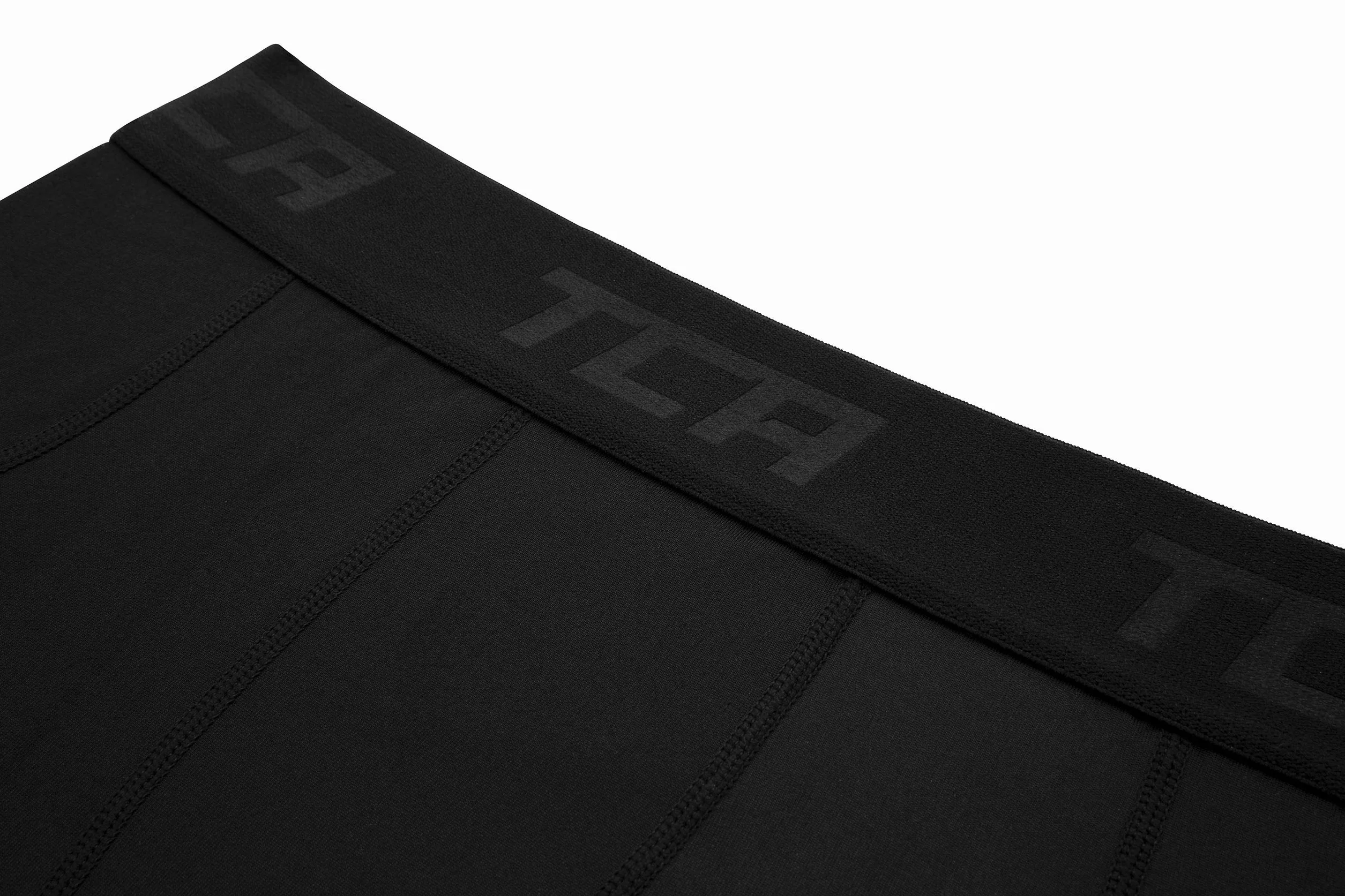 TCA Superthermal Calzamaglia da Palestra Compresso Base Layer Termico da Corsa Uomo