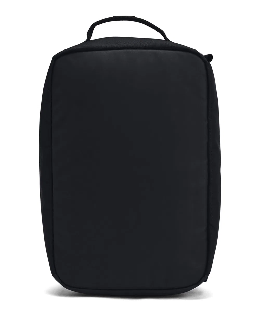 Under Armour Unisex - Adulto UA Contain Shoe Bag Backpack