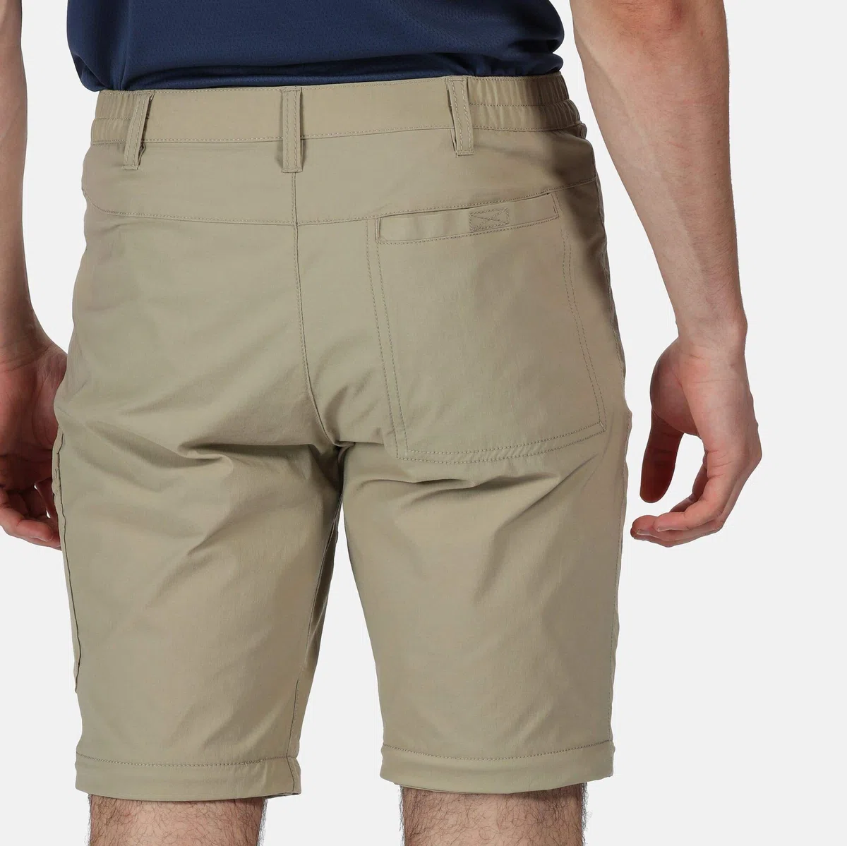 Regatta - Highton, Hiking Pants Uomo