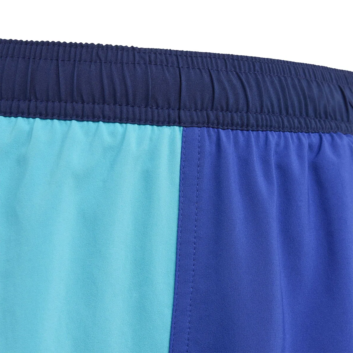 adidas Kids Costume da Bagno a Blocchi di Colore per Bambini