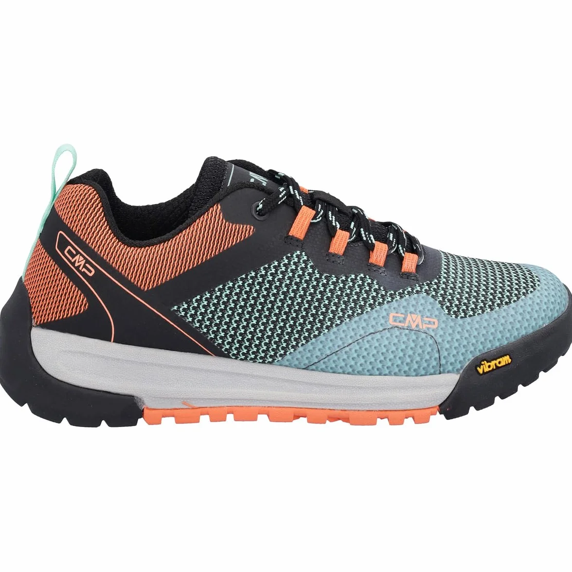 CMP Scarpe Ciclismo Lothal