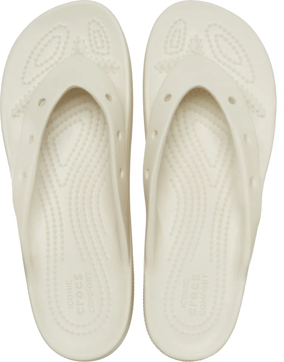 Crocs Classic Platform Flip W InfraditoDonna