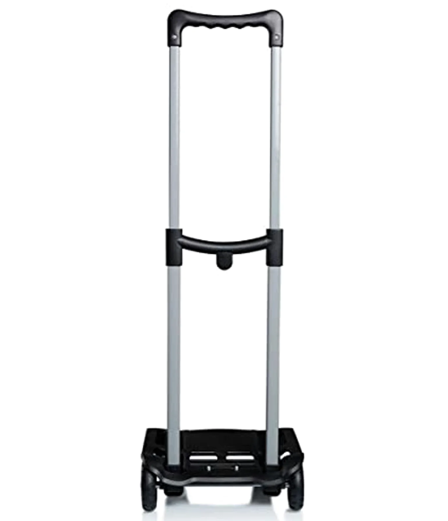 SJ GANG STYLE JAM GANG Be Box Plus Trolley, Nero, Pieghevole, Bambini e ragazzi, Accessori Zaino, Accessori Scuola, Tempo libero e viaggi