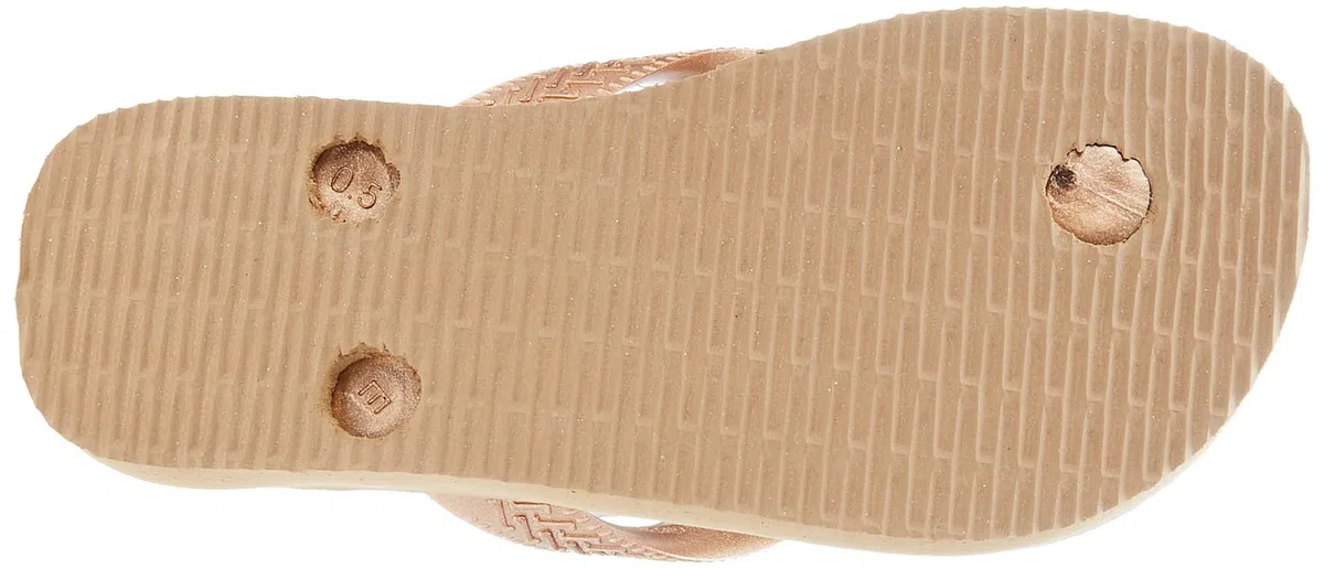 Havaianas Top Tiras (Mini Me) Bambine e ragazze Infradito