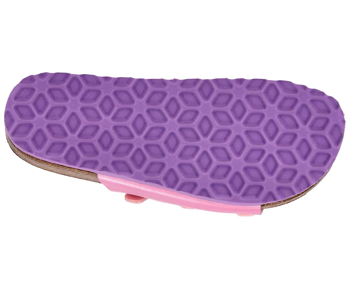 Lico Bioline Lady CiabatteDonna