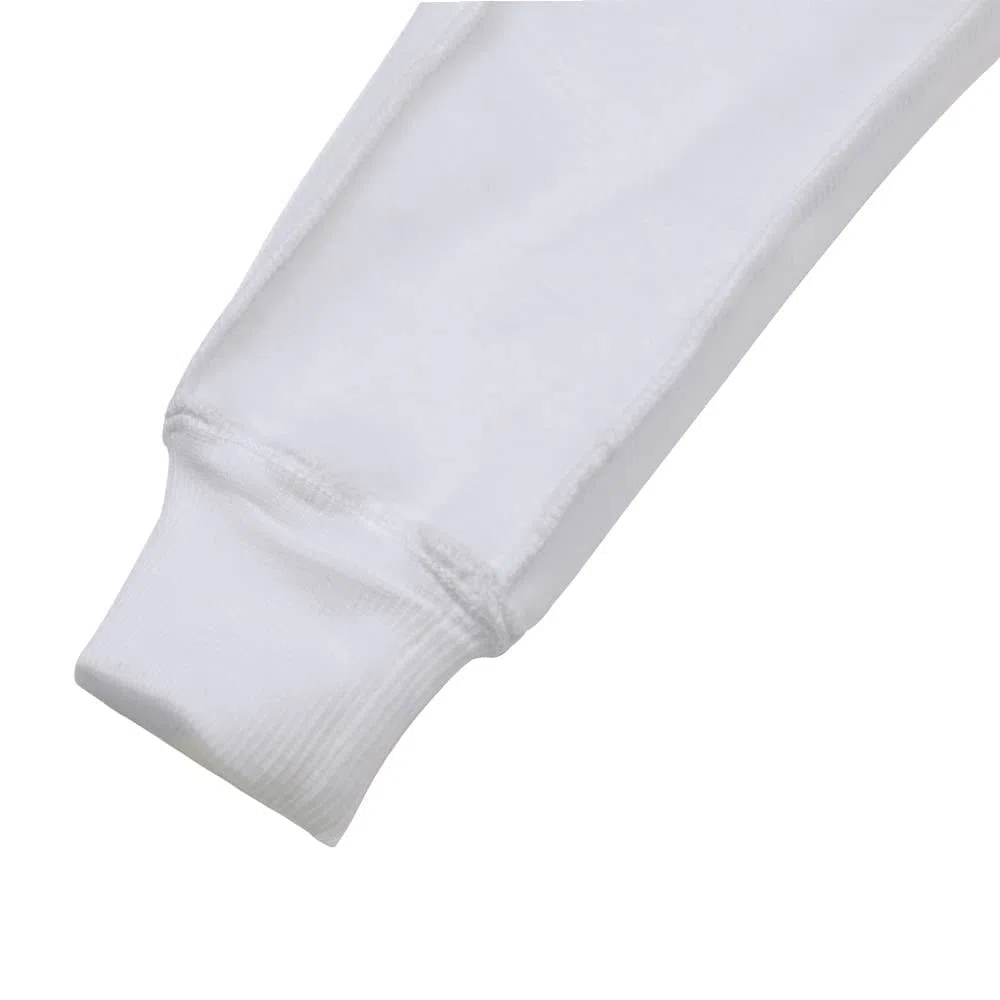 Spring&Gege Bambini e Ragazzi Pantaloni Sportivi Jogger in Pile con Tasche
