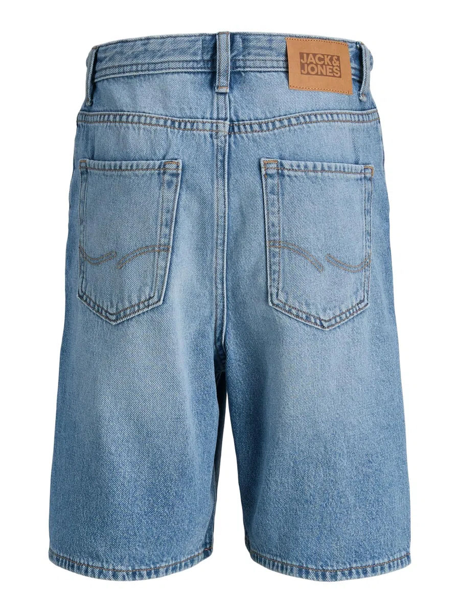 JACK & JONES Junior Loose Fit Shorts Loose Fit Loose Fit Shorts Junior