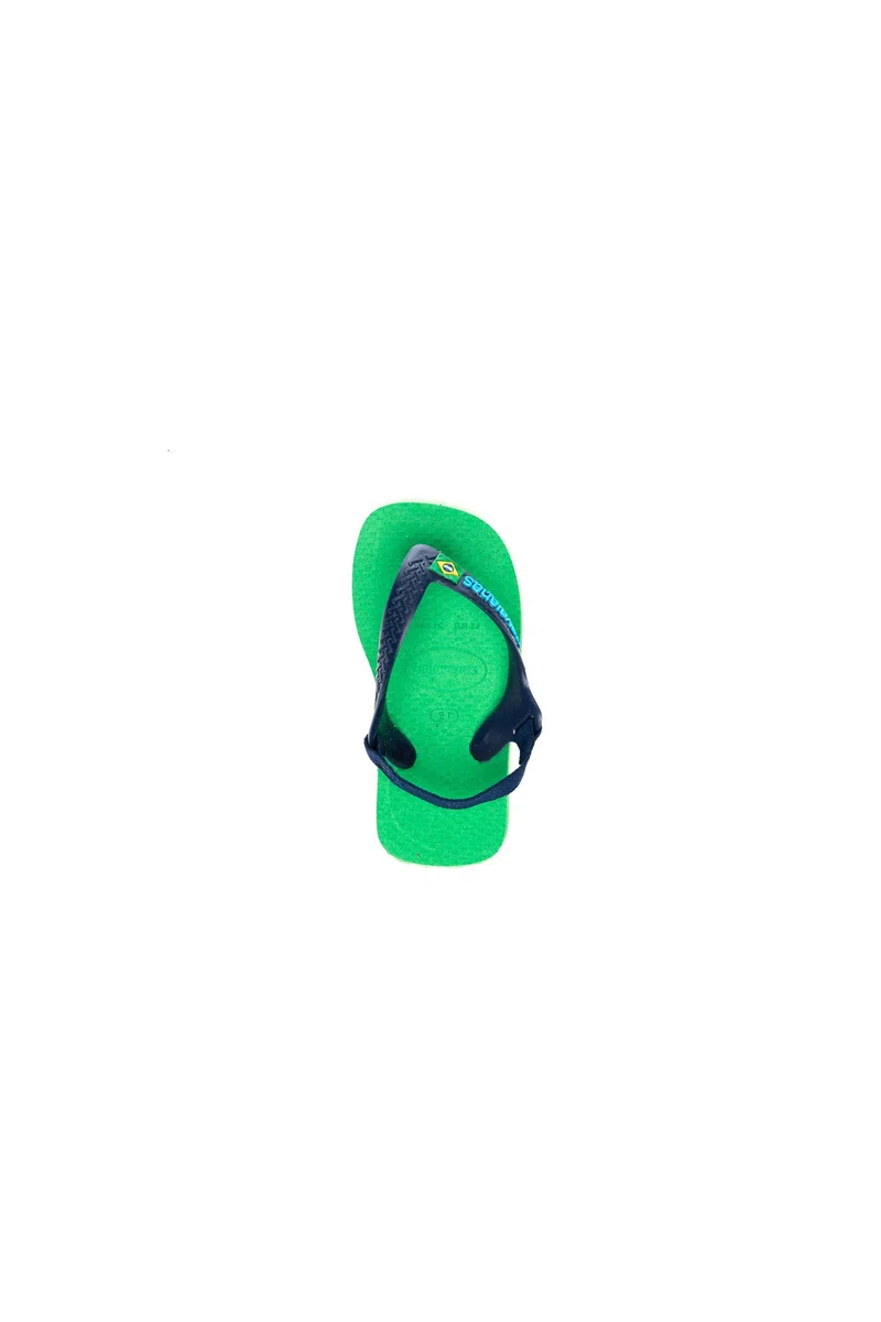 Havaianas - Baby Brasil Logo Sandali Bambino