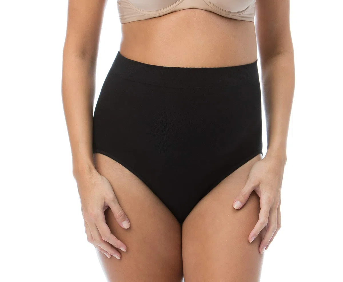RelaxMaternity 5200 Slip Post Parto Contenitivo Cotone Modellante Pancia
