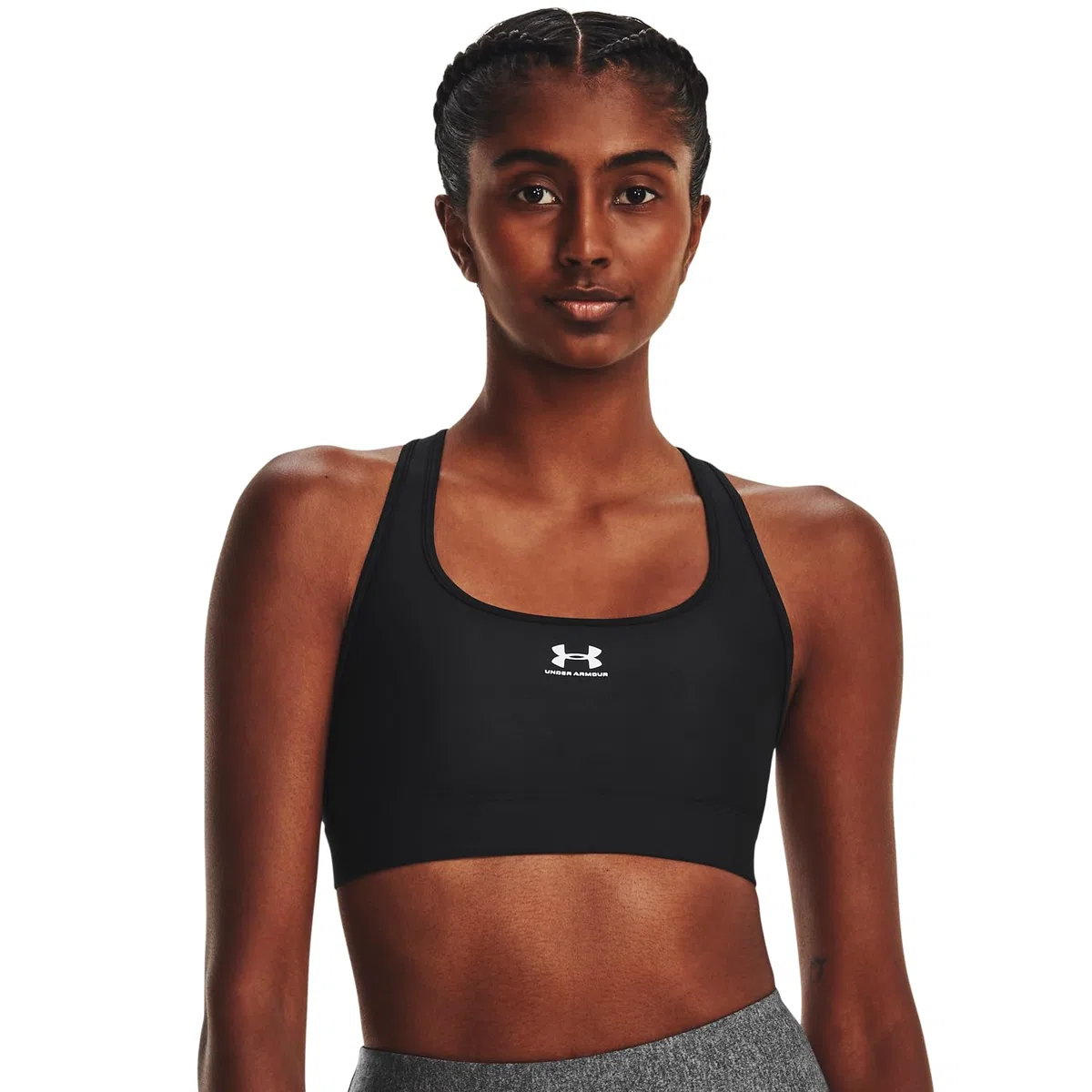 Under Armour Authentics Mid Padless