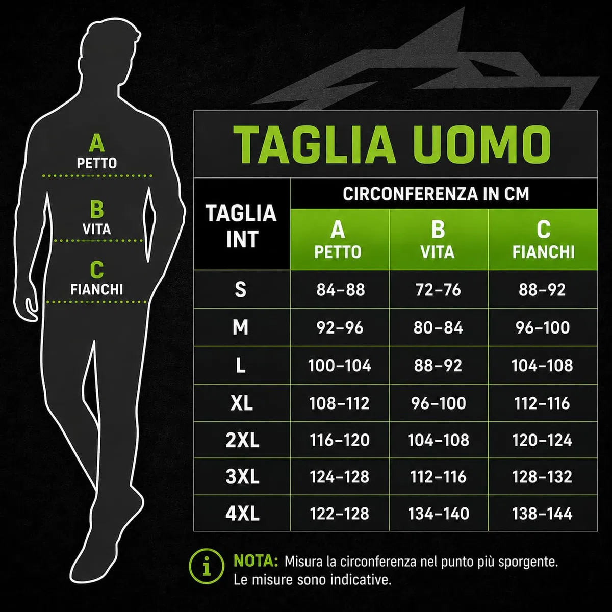 BWOLF Atlas - Salopette da lavoro, da uomo, con tasche multifunzionali, colore: grigio scuro/arancione