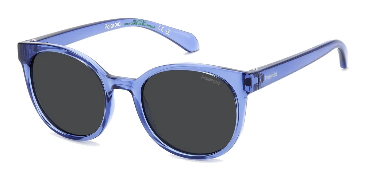 Pld 8076/S Gafas Unisex - Bambini e ragazzi