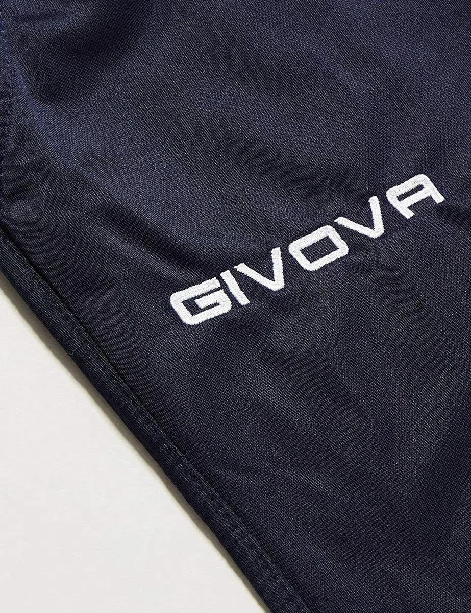 GIVOVA TUTA REVOLUTION TRIACETATO