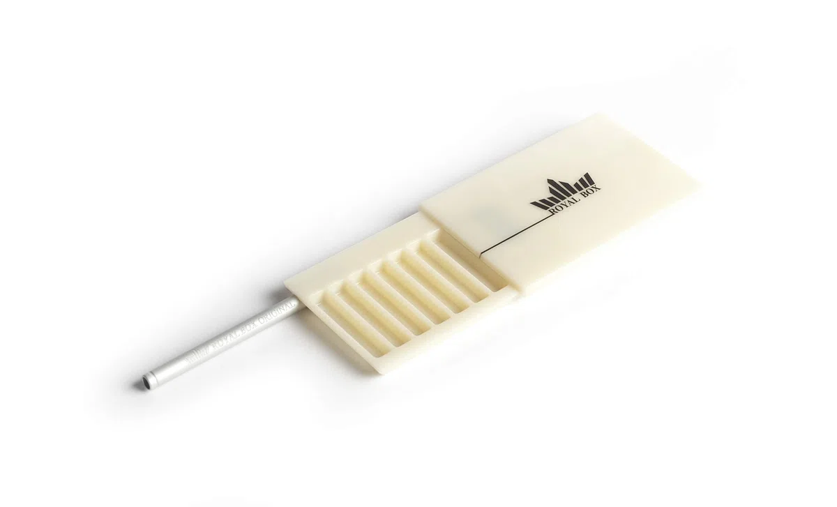 Dosatore Sniff - Bianco
