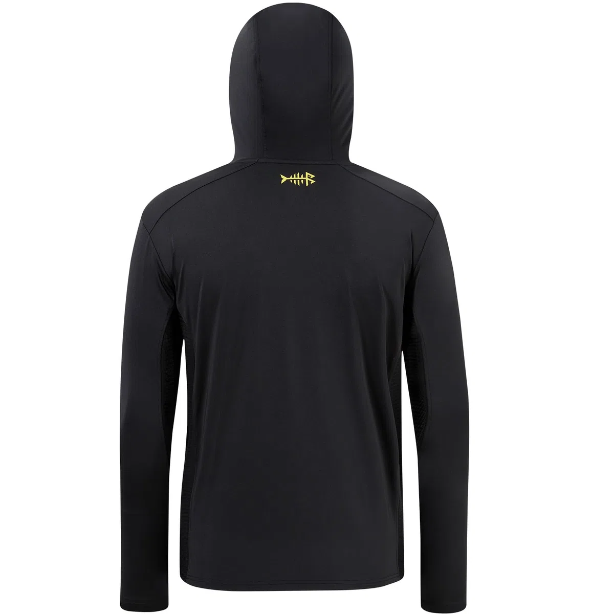 Bassdash Uomo UPF 50+ Coulisse Pesca Felpa con Cappuccio Protezione Solare UV Manica Lunga Escursioni all'aperto Magliette con Cappuccio FS33M