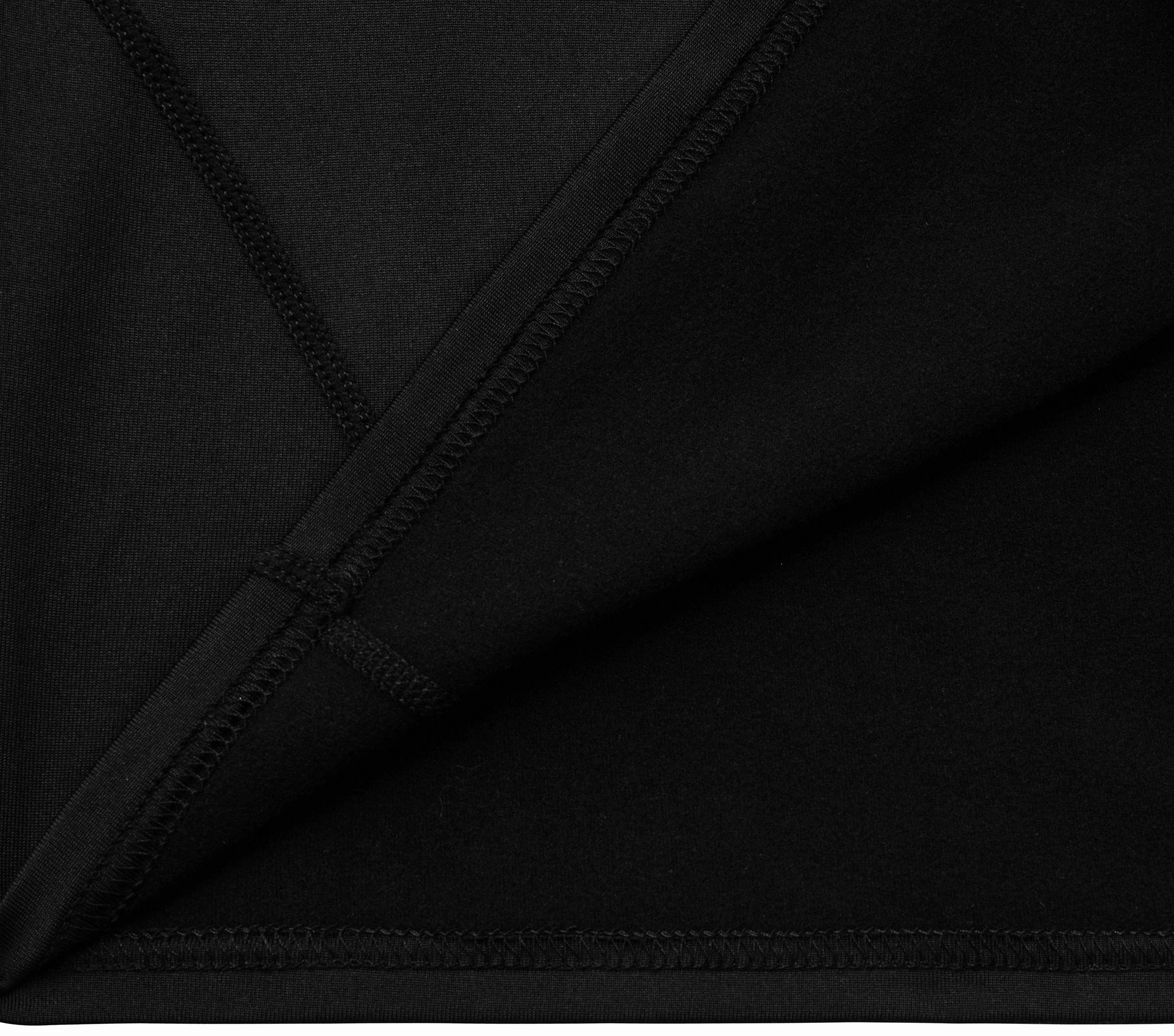 TCA Superthermal Base Layer a Compressione Maglia Manica Lunga Termica sotto Maglia da Uomo