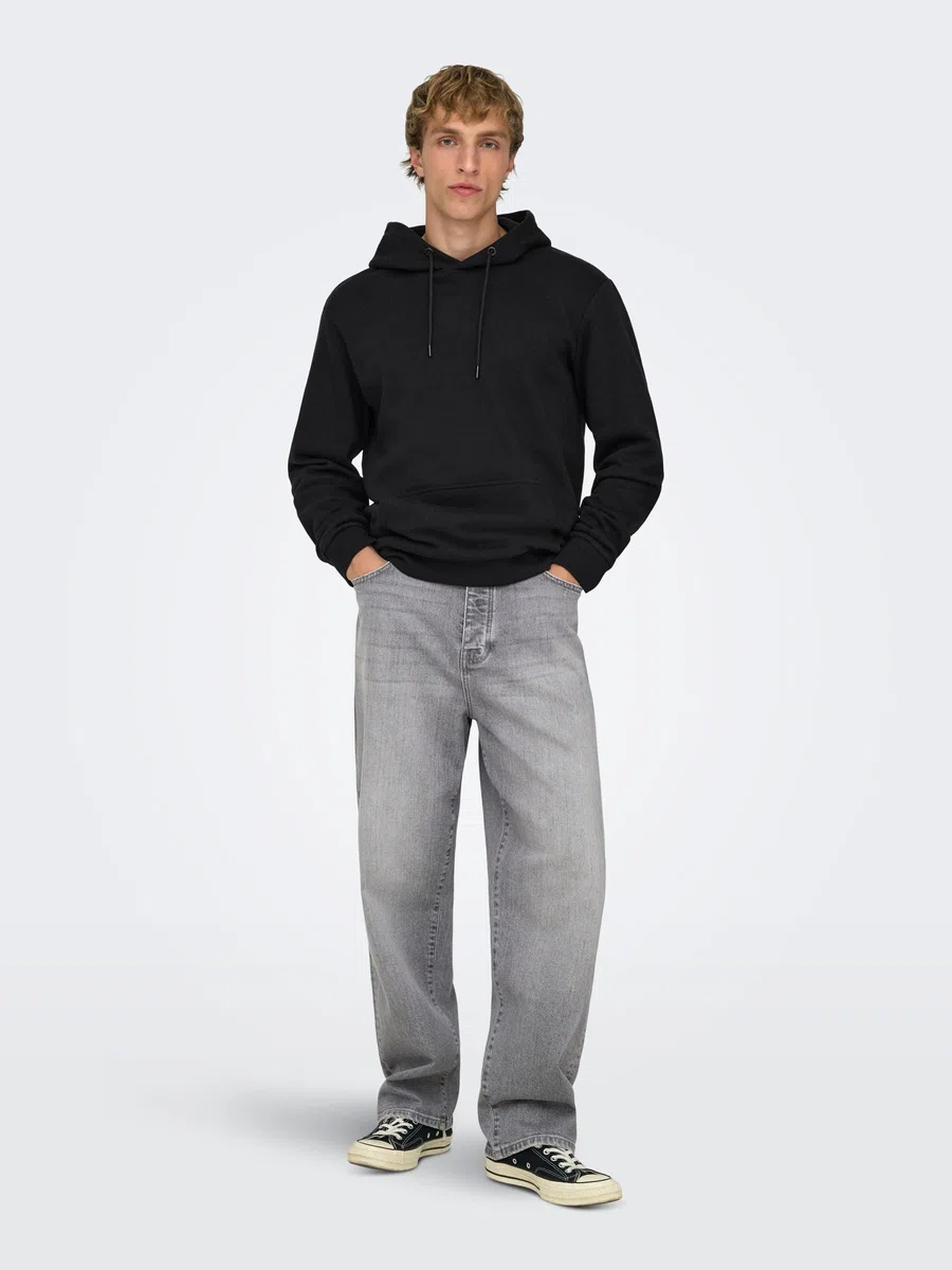 Only & Sons Hoodie ONSCERES Sweatshirt