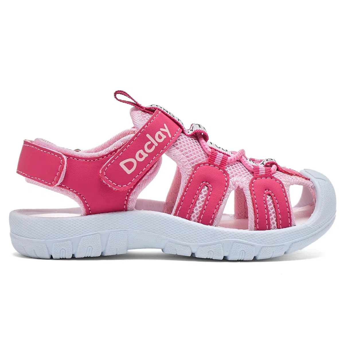 Daclay Sandali chiusi Bambini Trekking Estate Outdoor Scarpe Traspirante