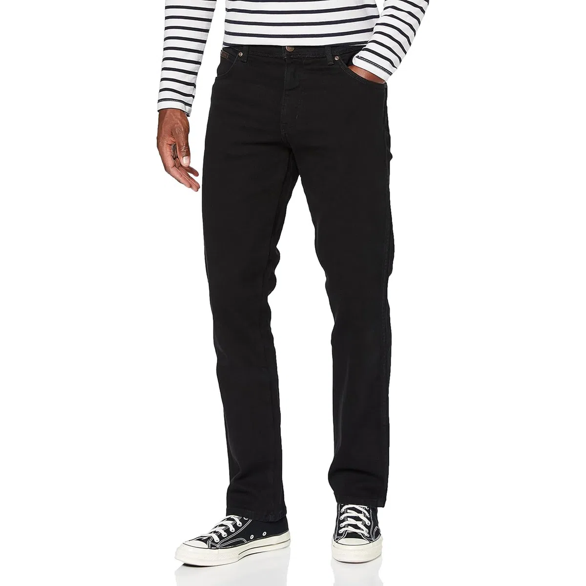 Wrangler - Texas, Jeans Uomo