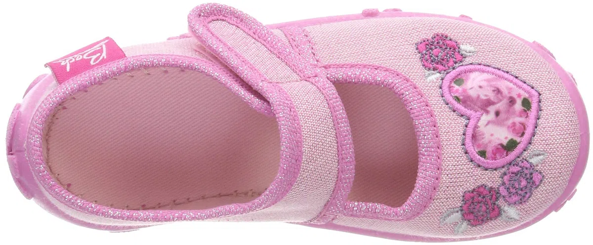 Beck Darling Pantofole a Collo BassoBambine e ragazze