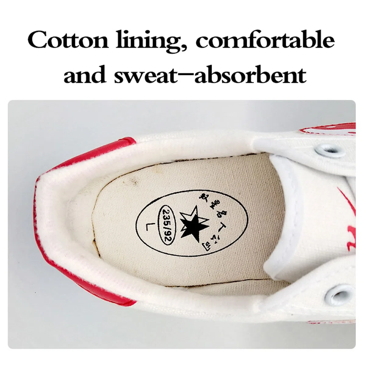 Tai Chi Scarpe,Kung Fu Scarpe,Scarpe Arti Marziali,Scarpe Taekwondo,Scarpe da Karate,Unisex,Uomo e Donna,Traspirante,Tela,Morbido,Leggere,per Meditazione e Qigong,Cinese Wushu Yoga