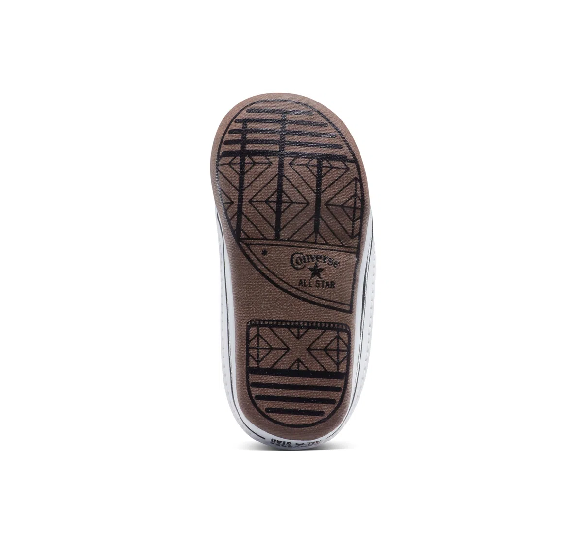 Converse Chuck Taylor All Star Cribster Canvas Color - Mid Scarpe da ginnastica Bambine e ragazze