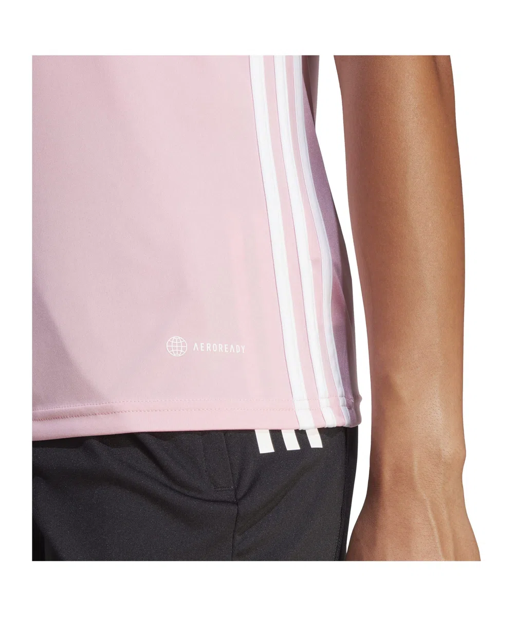 Adidas Maglia Equipo 23 Camicia Donna