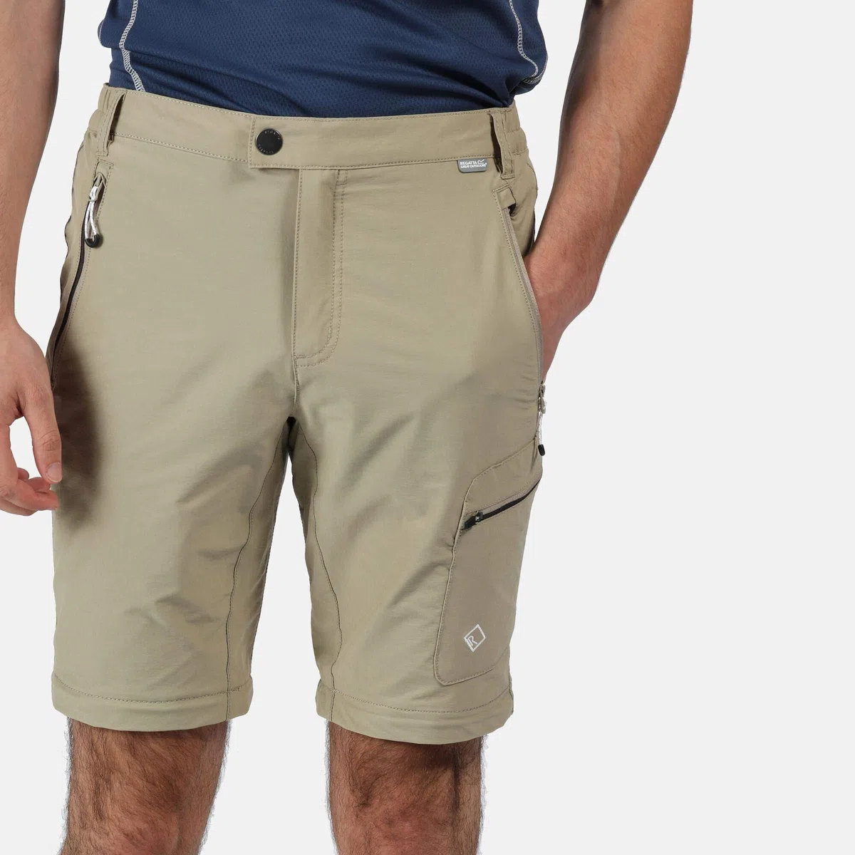 Regatta - Highton, Hiking Pants Uomo