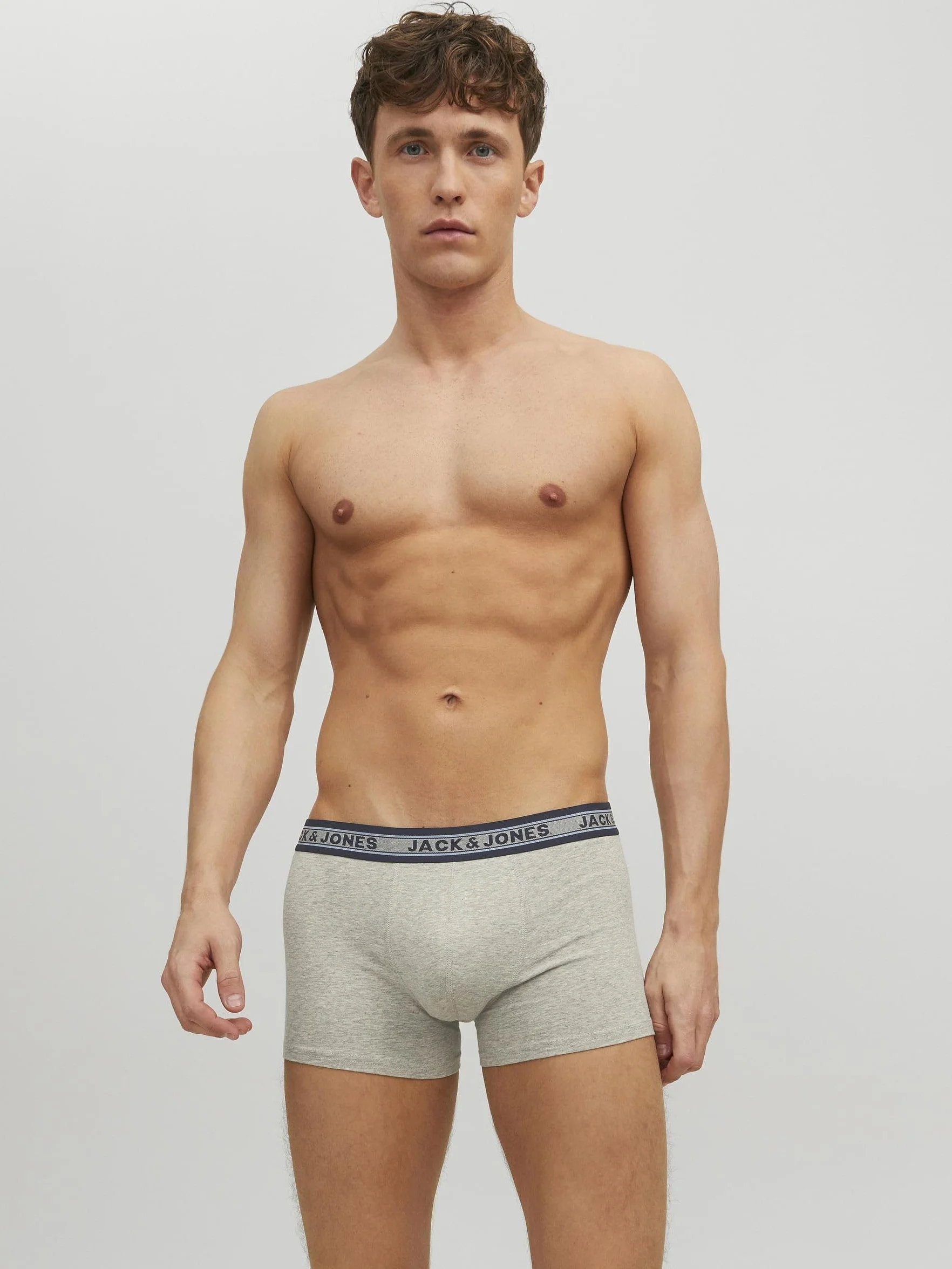 JACK & JONES Men's Boxer Shorts