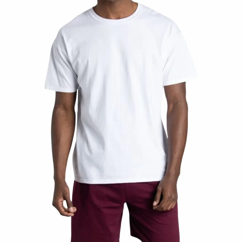 Fruit of The Loom Kids 10 Pack T-Shirt T-Shirt Bambini e Ragazzi (Pacco da 10)
