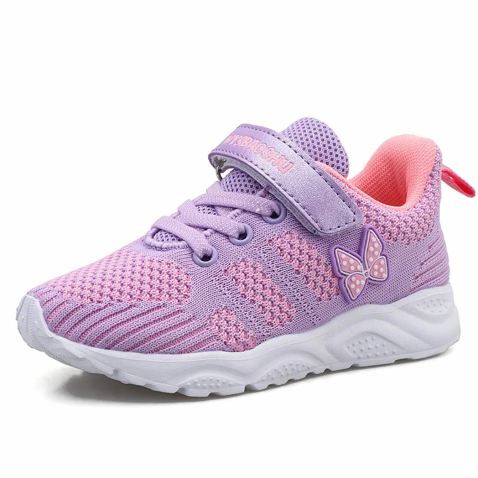 Scarpe da Ginnastica per Neonate Scarpe da Ginnastica per Bambina Scarpe da Passeggio per Bambini Piccoli Scarpe Casual Leggere e Traspiranti
