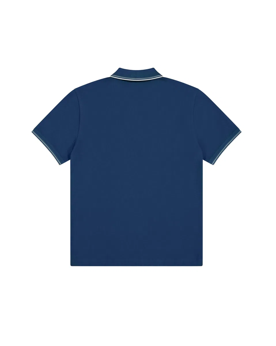 Champion Legacy - Polo with Chest Logo Polo Uomo (Pacco da 1)
