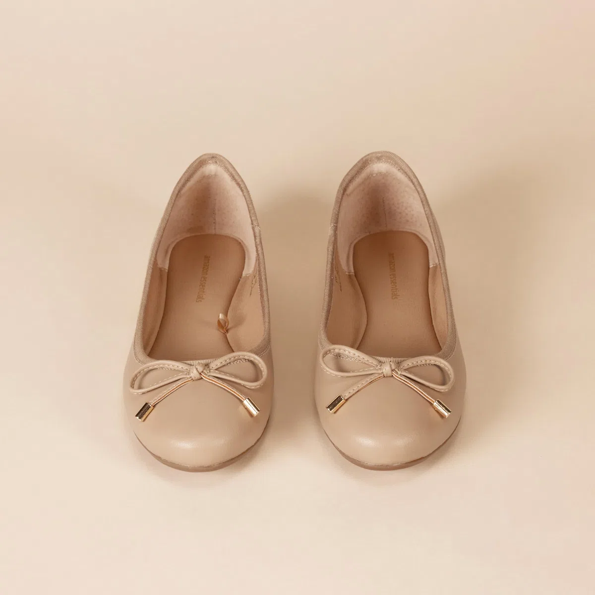 Amazon Essentials Donna Ballerine Billie