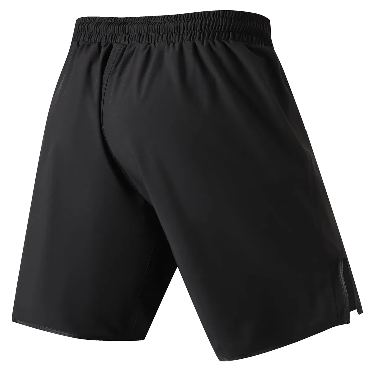 LAFROI Pantaloncini da Combattimento Uomo Jiu Jitsu MMA Cross Training Grappling Thai Boxing