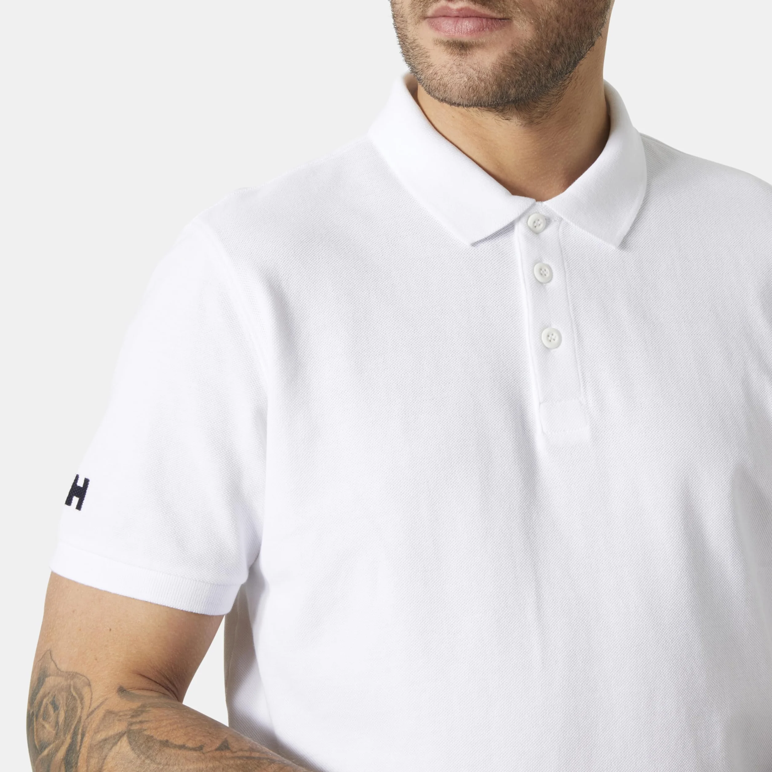 Helly Hansen Crew Polo T-shirt Uomo