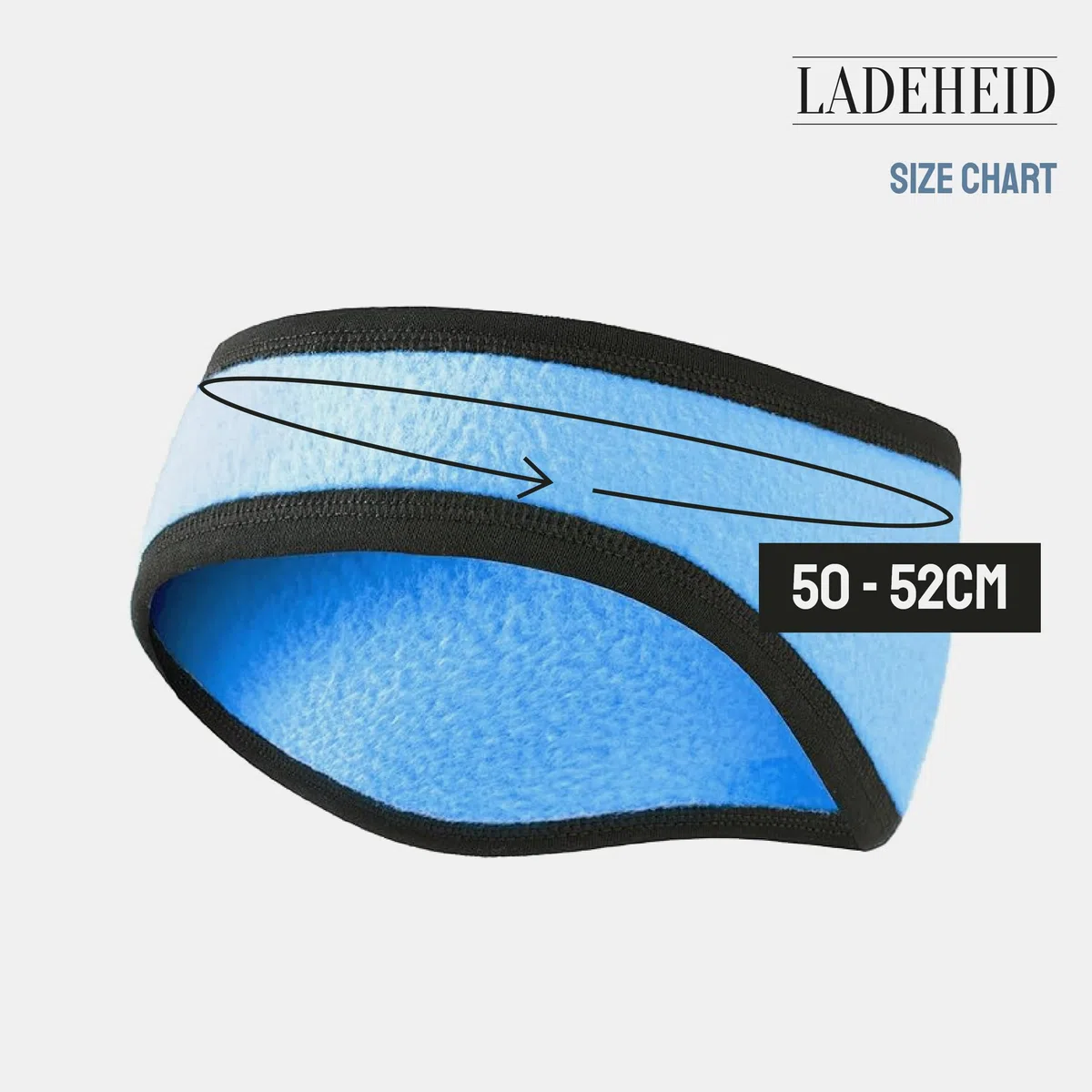 Ladeheid Paraorecchie Adulto LA-204