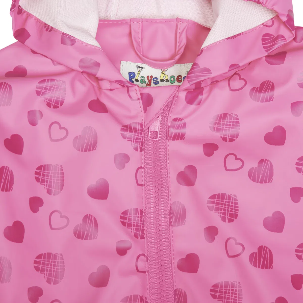 Playshoes Tute Antipioggia Abbigliamento antipioggia per tuta da fango Unisex - Bambini e ragazzi (Pacco da 1)