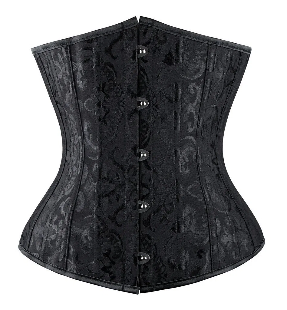 Everbellus Donna Floreale Allenamento Vita Cintura Corsetto Stringivita Modellante Intimo