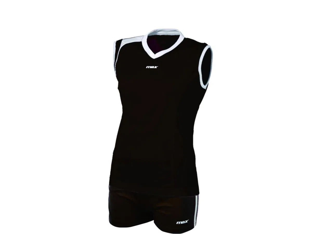 Completo Volley Donna - Kit Max Belluno