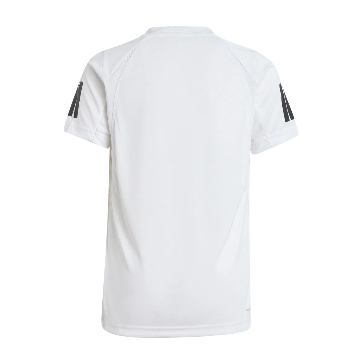 adidas Kids T-Shirt da Tennis Club 3-Stripes Junior