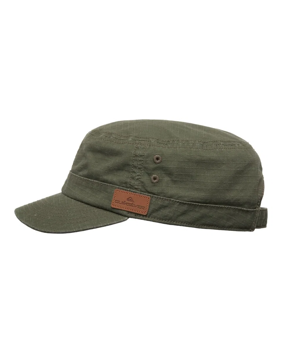 Quiksilver - Renegade 2, Cappellino Uomo