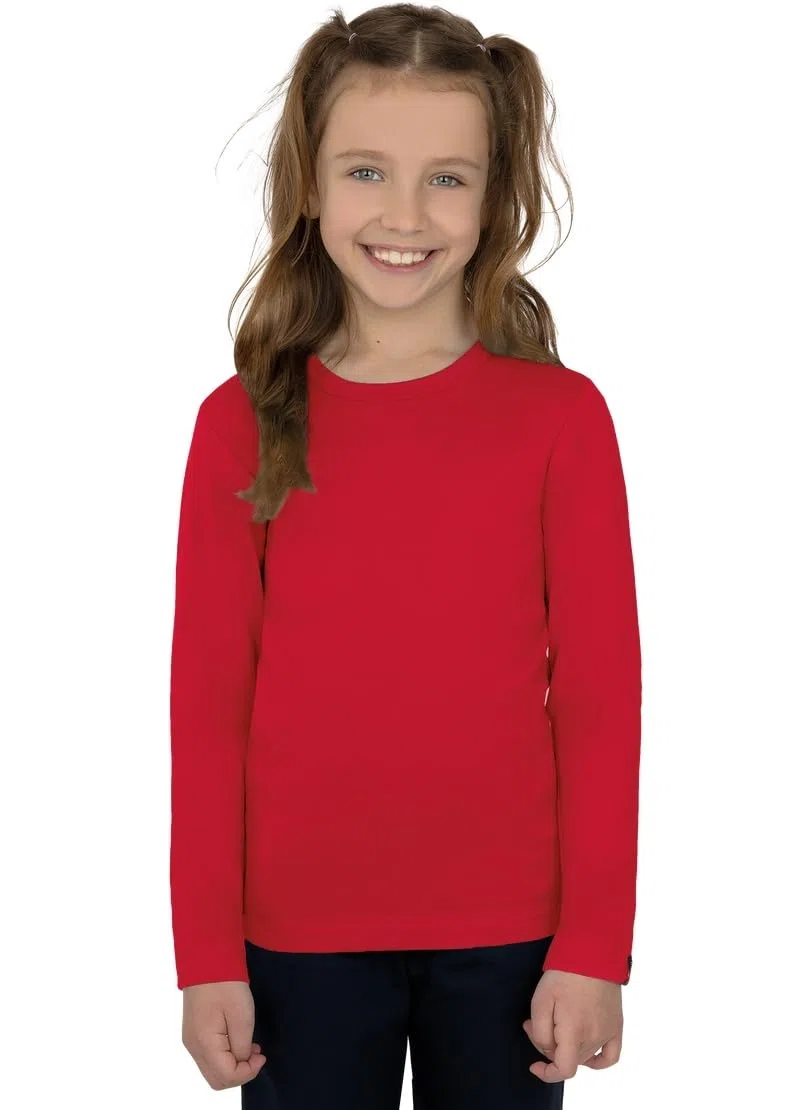 Trigema T-Shirt Bambine e Ragazze