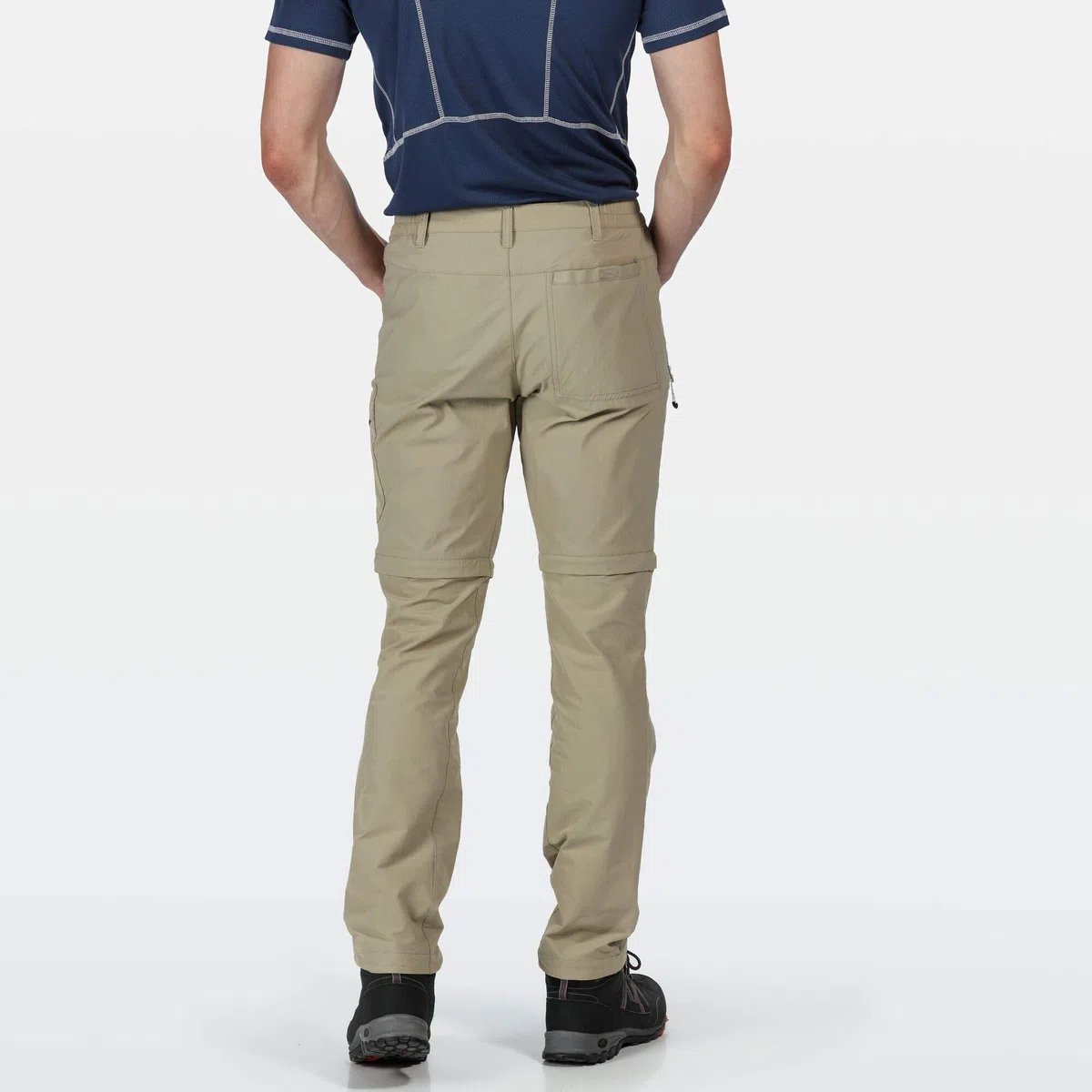 Regatta - Highton, Hiking Pants Uomo