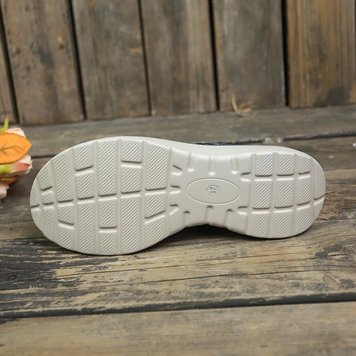 Generico Sandali Ortopedici Donna Estive Eleganti Comodi Versatili Sandali con Adjustable Strappo Leggeri Sandalo con Zeppa Punta Aperta Antiscivolo Scarpe Trekking Sportivi 36-43