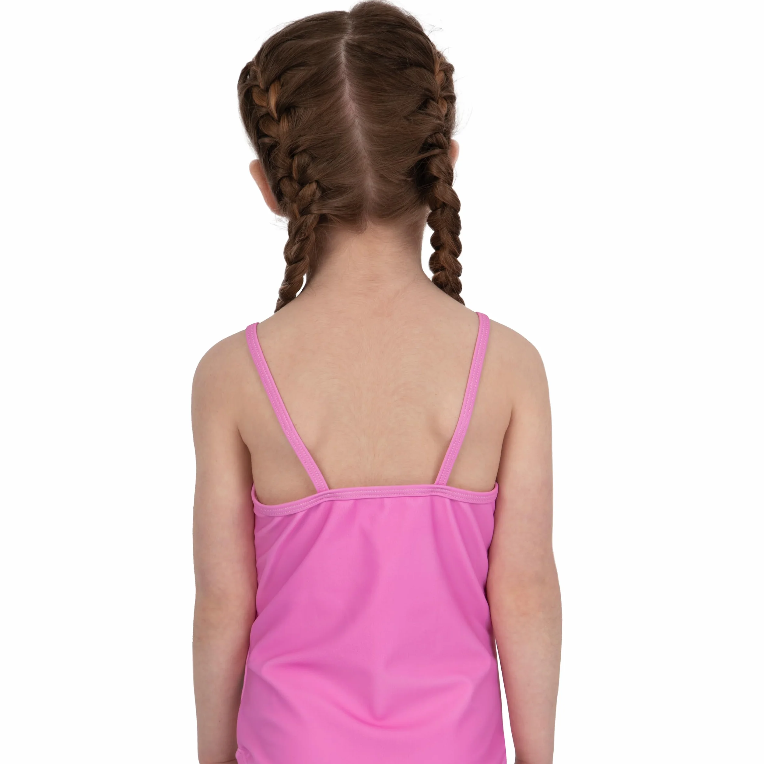 DreamWorks Gabby's Dollhouse Costume Piscina Bambina, Costume Bambino Piscina, Costumi Interi Sirena