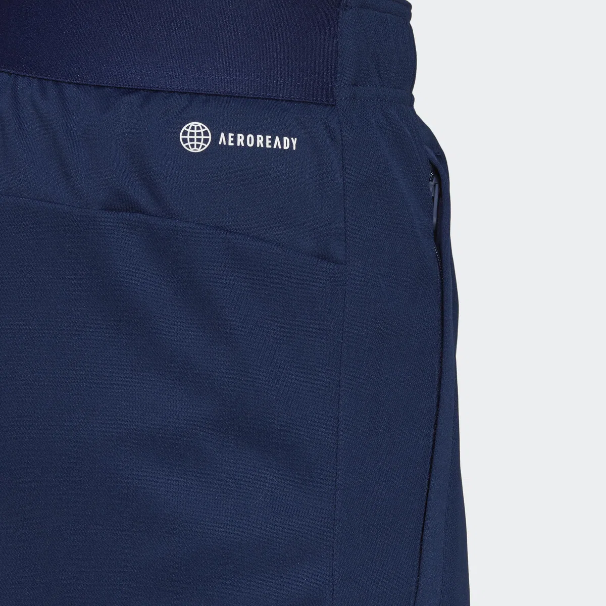 Adidas Uomo Train Essentials all Set Training Shorts