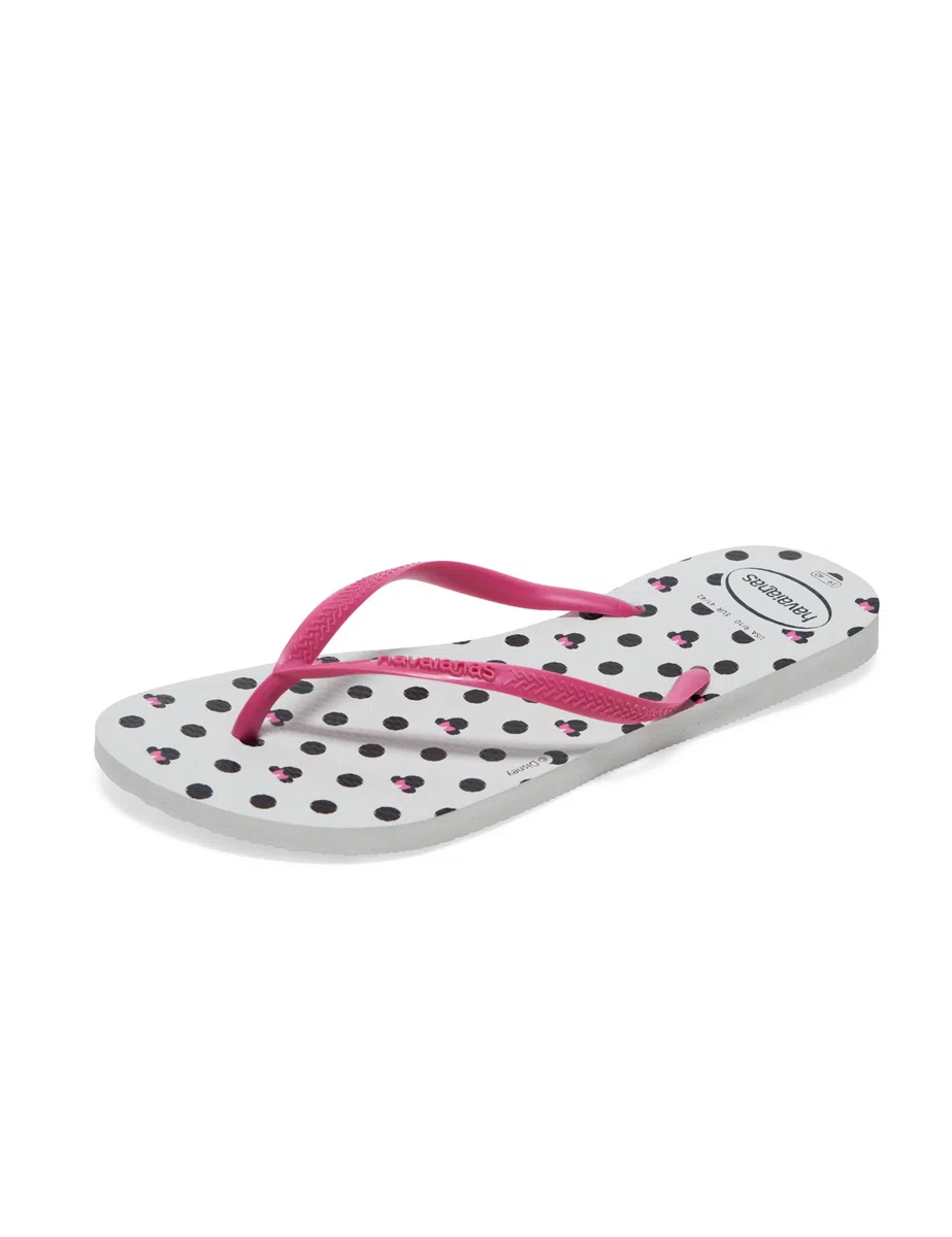 Havaianas Kids Disney Cool Unisex Bambini e ragazzi Infradito